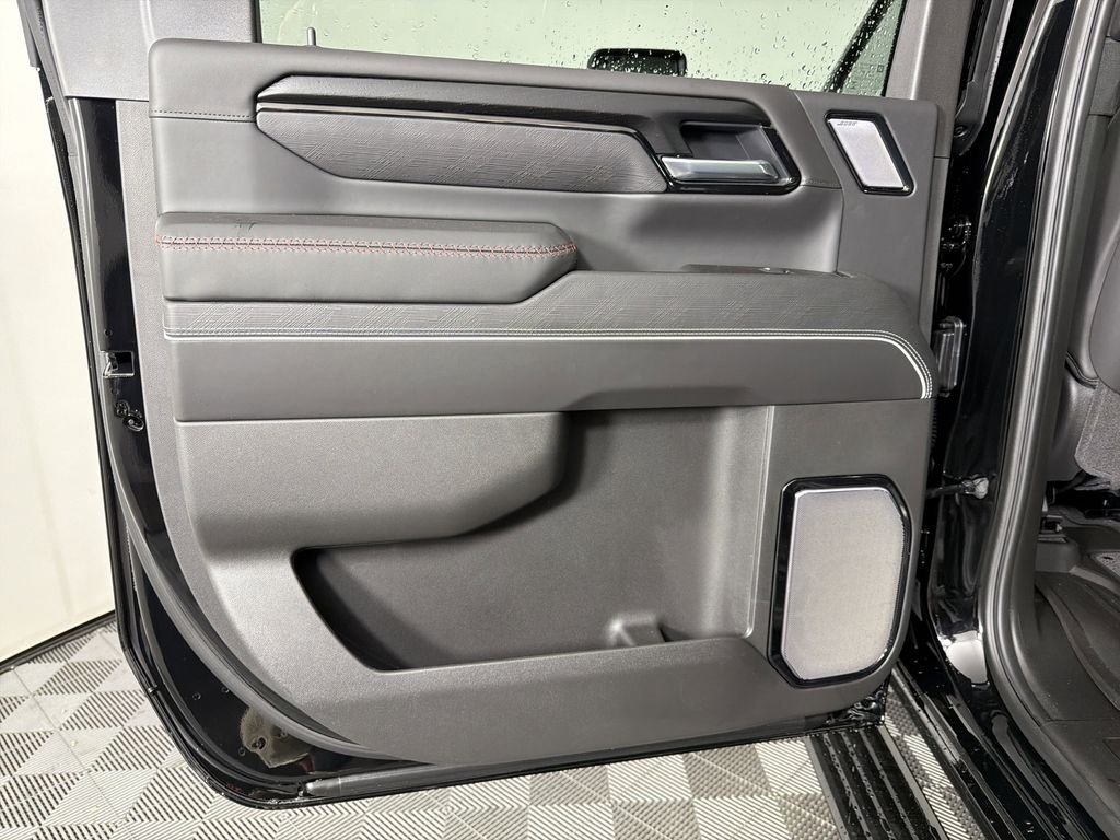 new 2026 GMC Sierra 2500HD car, priced at $97,555