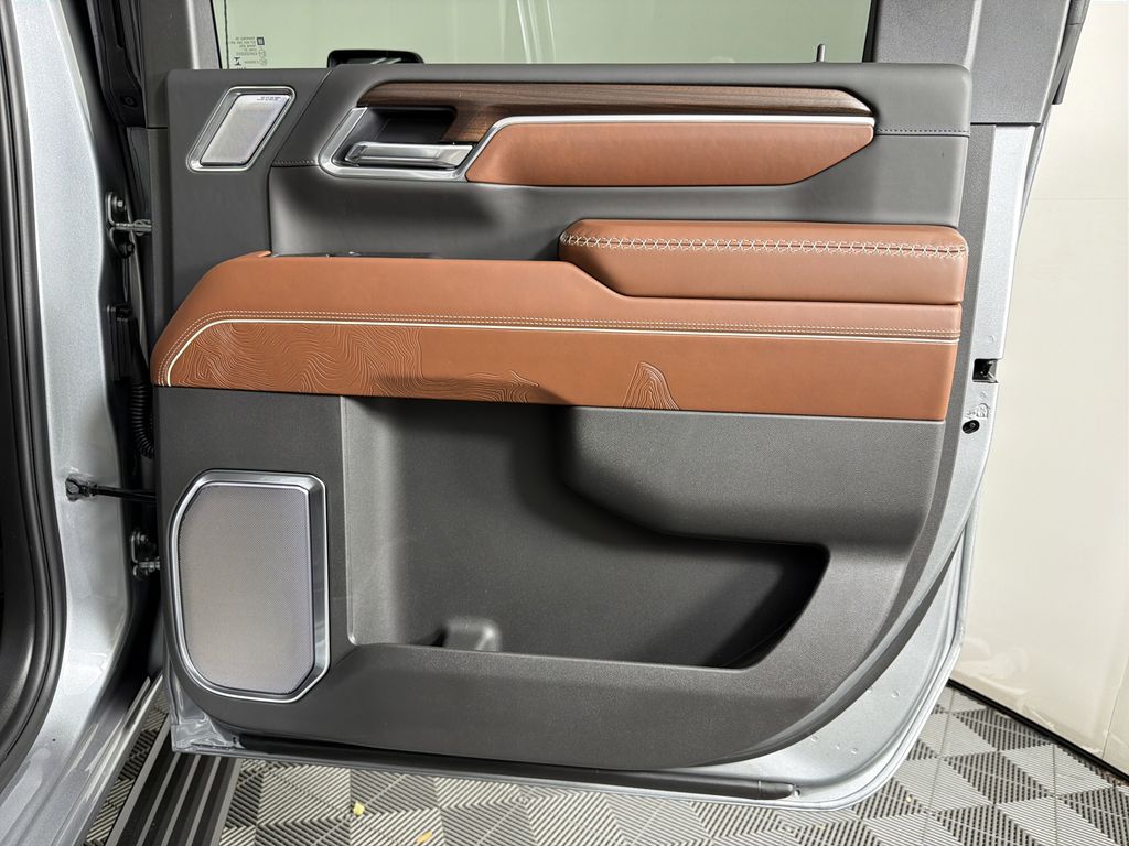 new 2026 GMC Sierra 2500HD car, priced at $91,665