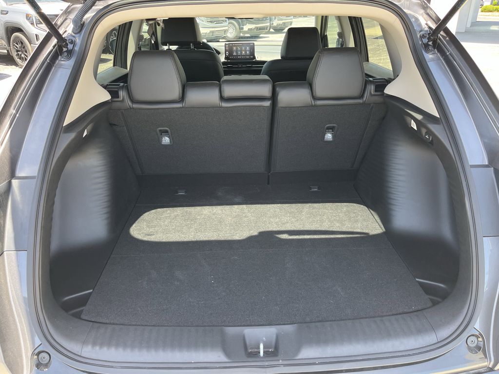 used 2024 Honda HR-V car, priced at $26,992
