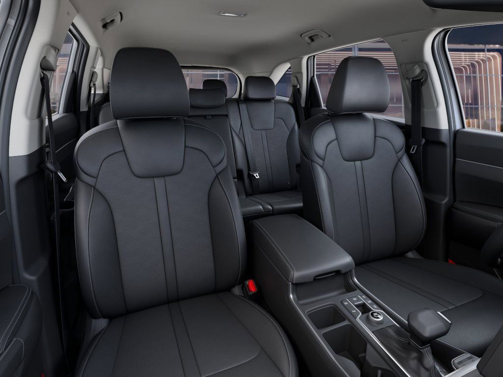 new 2025 Kia Sorento car, priced at $32,888