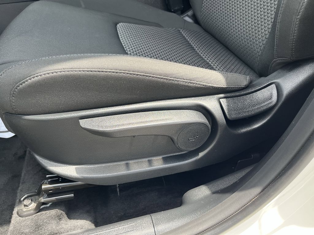 used 2024 Kia Sportage car, priced at $23,191