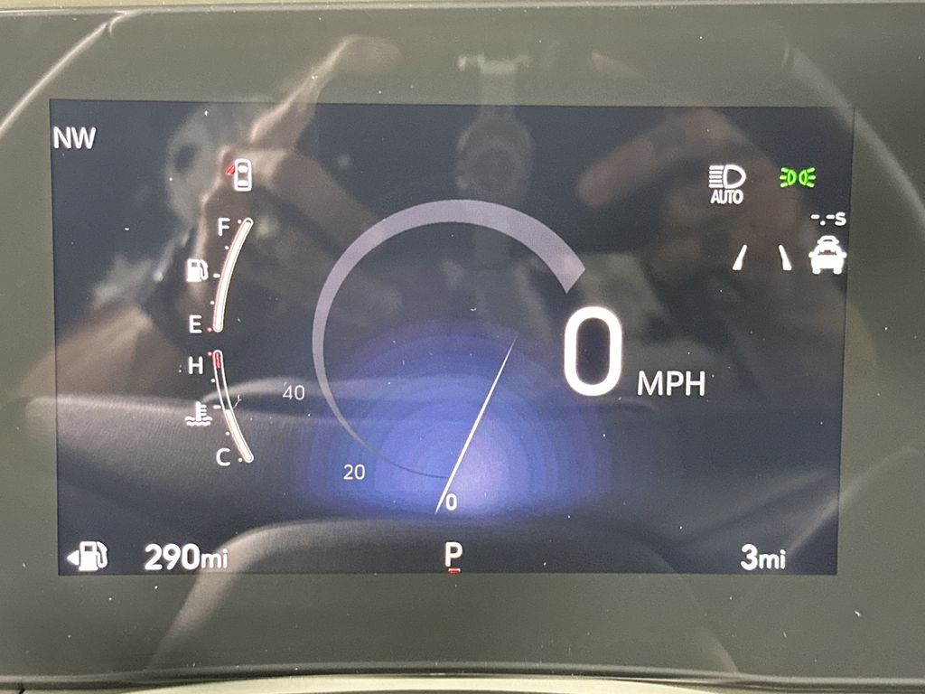 new 2025 Buick Envista car, priced at $29,869
