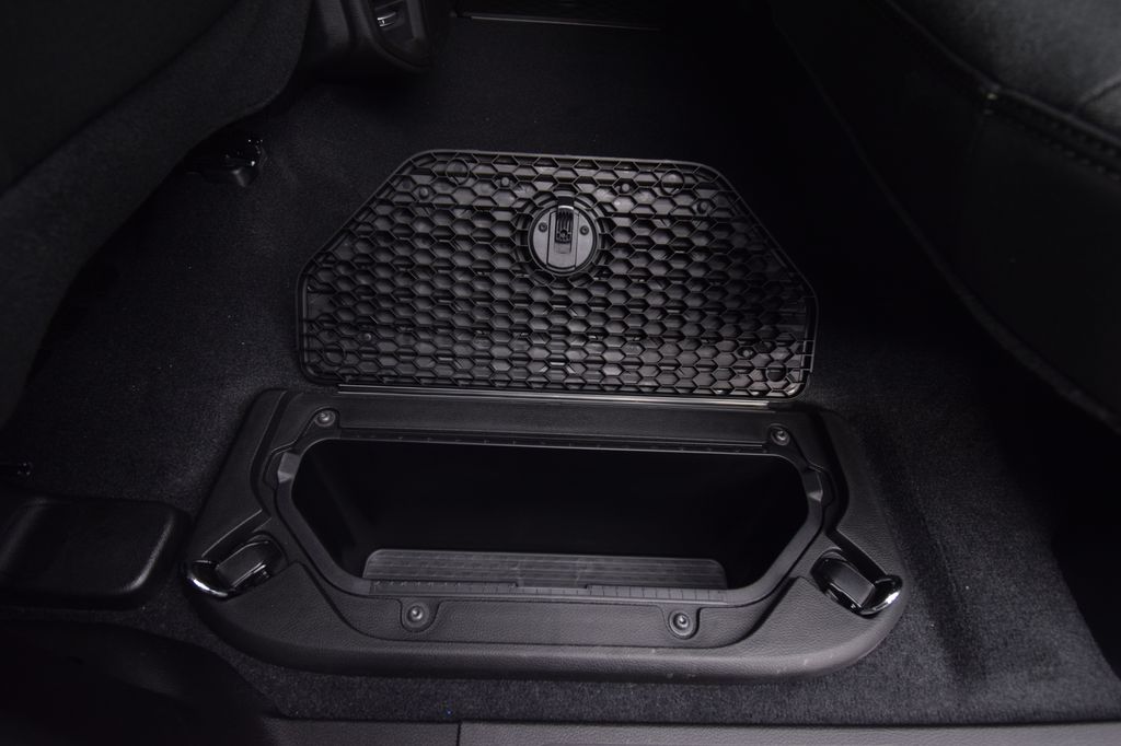 new 2026 Ram 1500 car, priced at $55,370