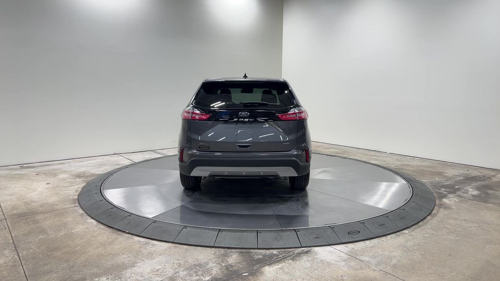 used 2022 Ford Edge car, priced at $27,165