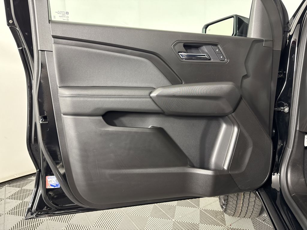 new 2026 GMC Canyon car, priced at $41,575