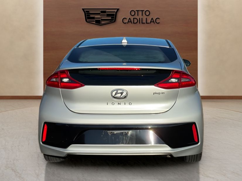 used 2019 Hyundai Ioniq Plug-In Hybrid car, priced at $15,300