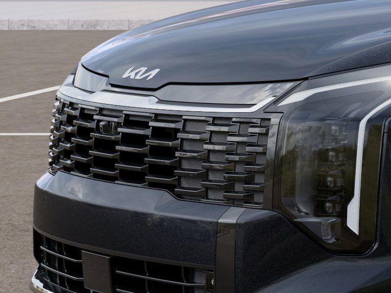 new 2026 Kia Sportage car, priced at $37,960