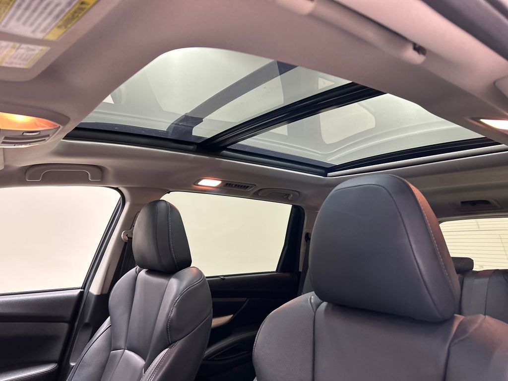 used 2019 Subaru Ascent car, priced at $24,868