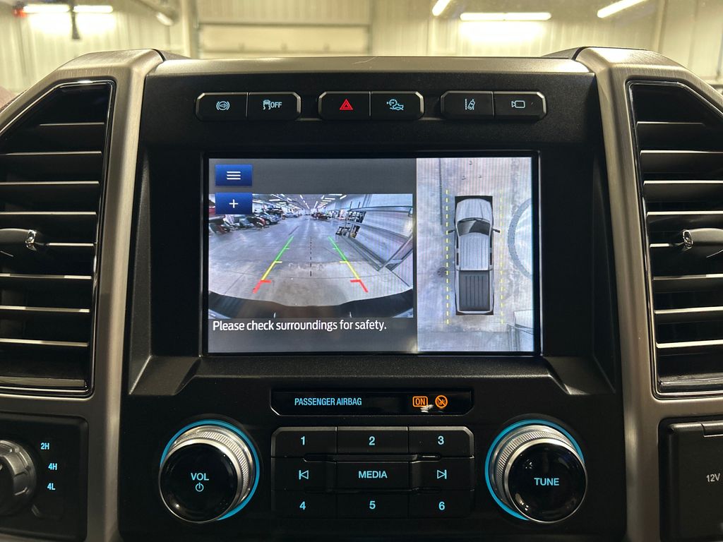 used 2021 Ford F-250SD car, priced at $69,919