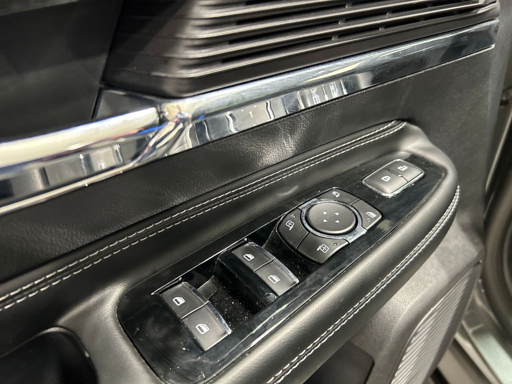 used 2022 Lincoln Corsair car, priced at $31,492