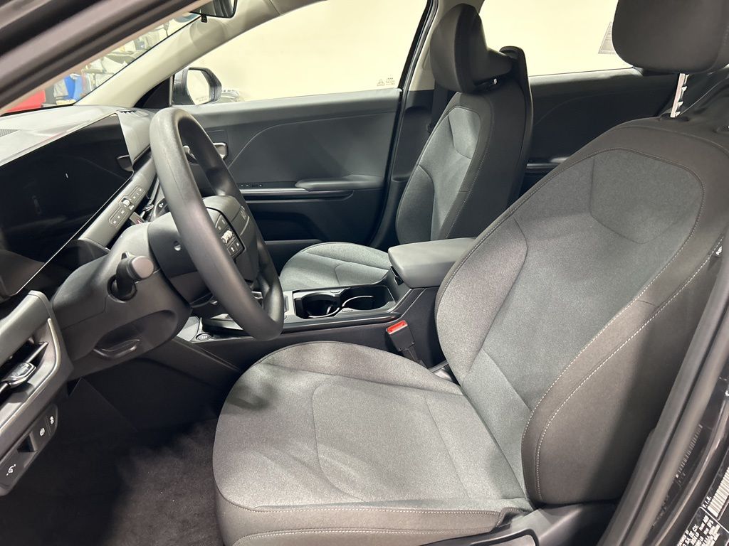 new 2025 Kia K4 car, priced at $22,470