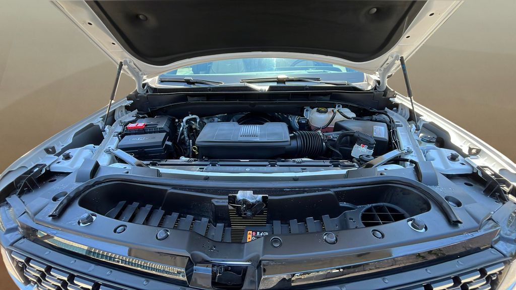 used 2021 Cadillac Escalade ESV car, priced at $68,500