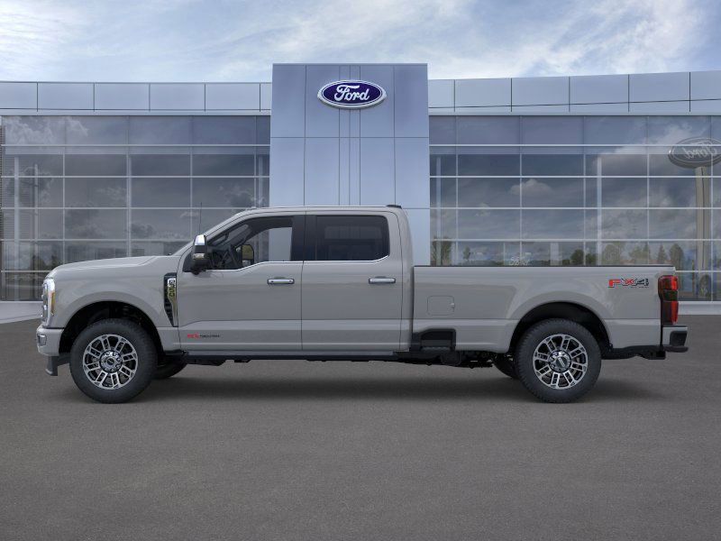 new 2025 Ford F-350SD car, priced at $102,995