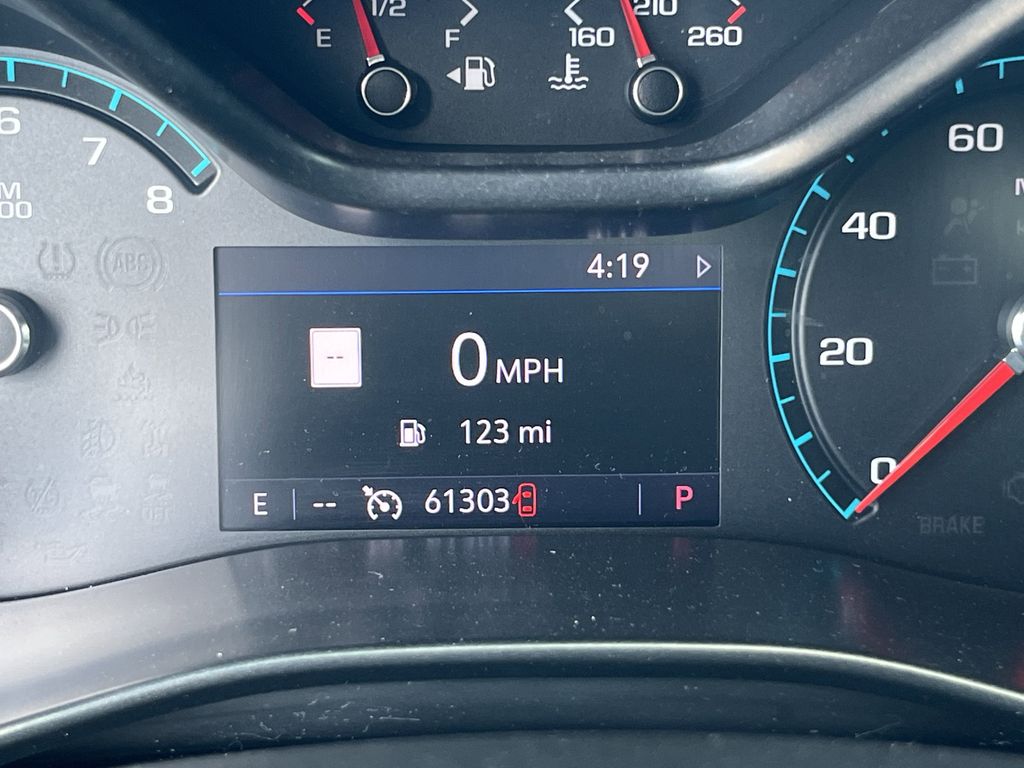 used 2019 Chevrolet Colorado car, priced at $24,491