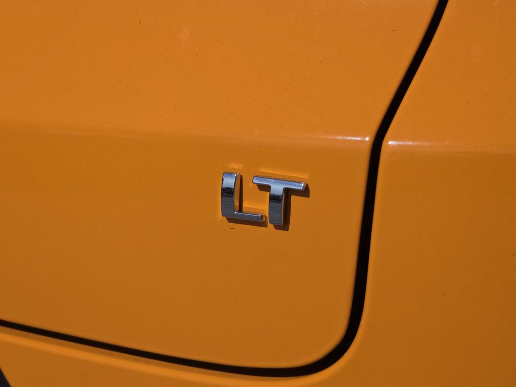 new 2026 Chevrolet TrailBlazer car, priced at $28,475