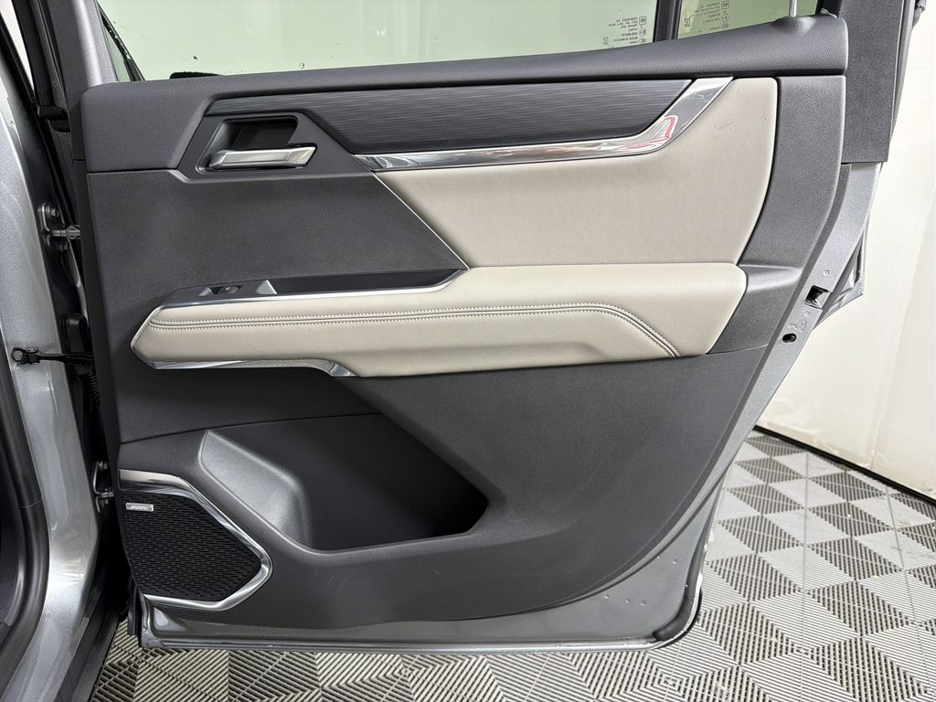 new 2026 GMC Acadia car, priced at $52,120