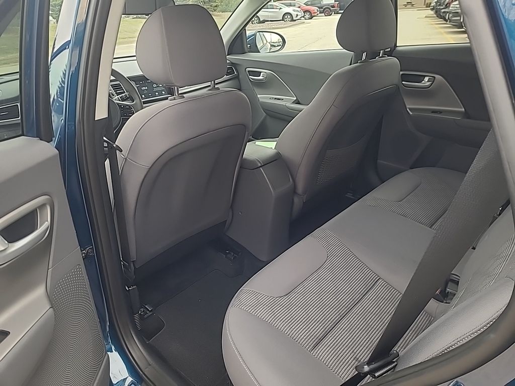 used 2019 Kia Niro car, priced at $17,673