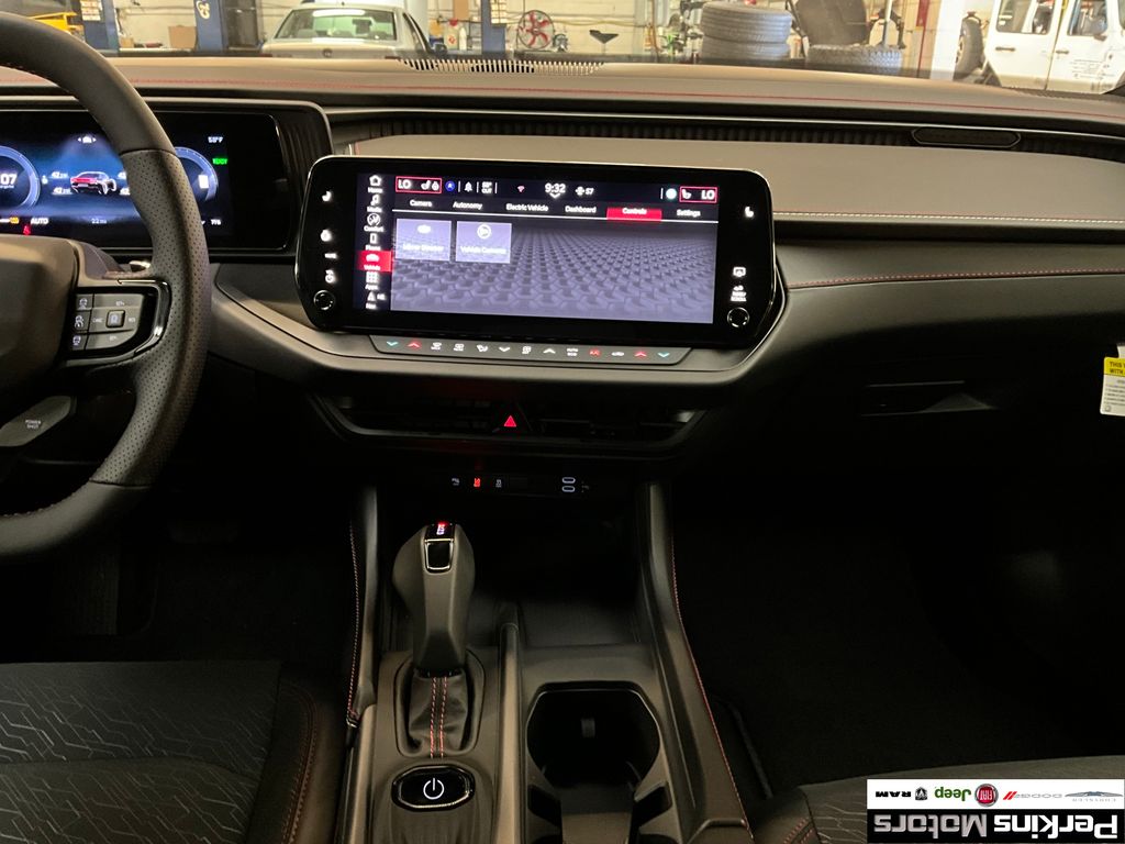 new 2025 Dodge Charger car, priced at $48,755