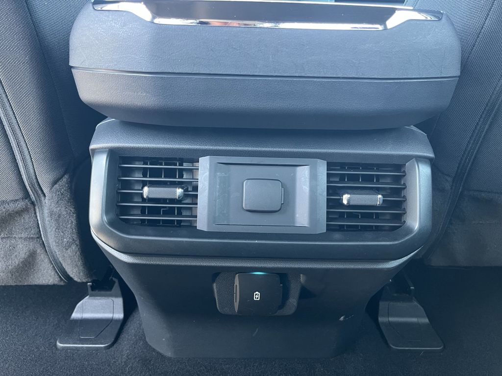 used 2023 Ford F-150 car, priced at $37,191