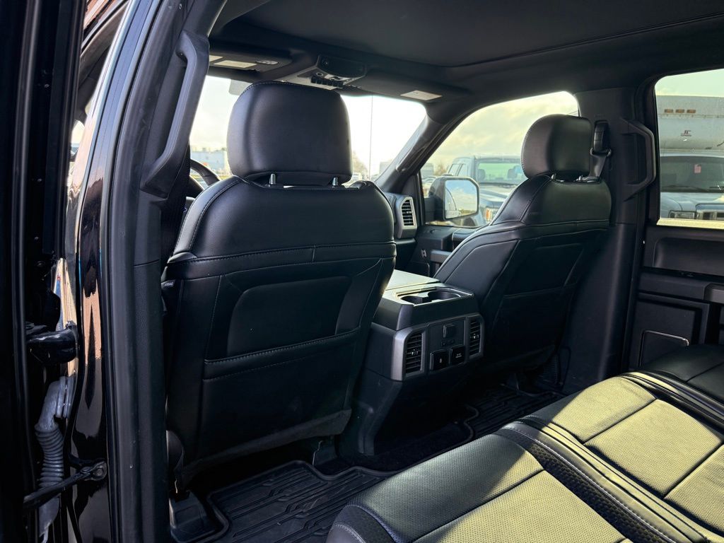 used 2020 Ford F-150 car, priced at $54,977