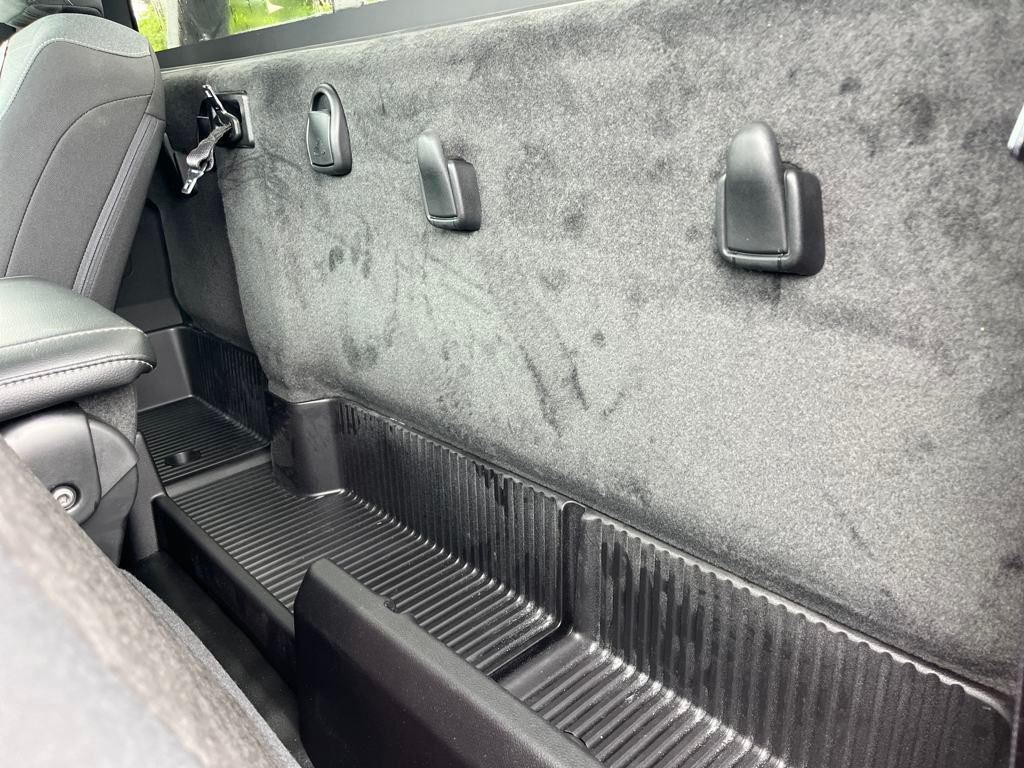 new 2024 Ram 3500 car, priced at $47,504