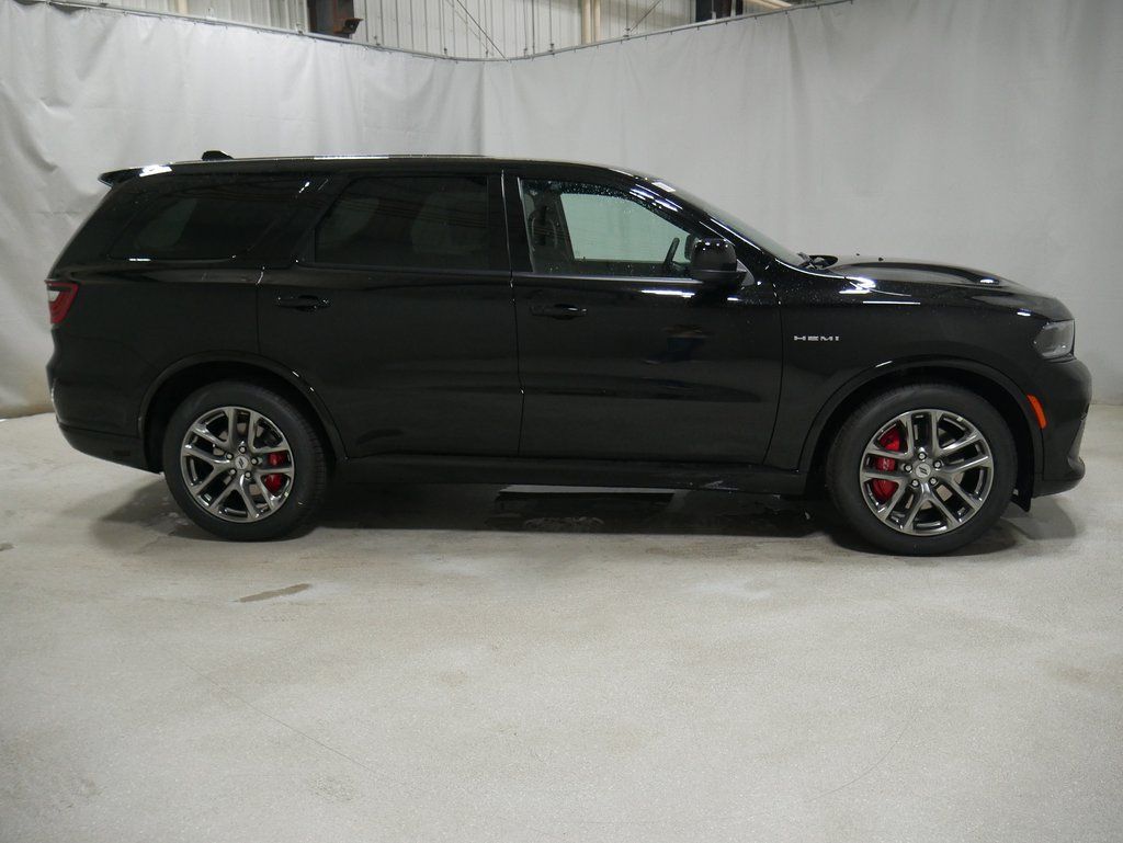 new 2024 Dodge Durango car, priced at $57,441