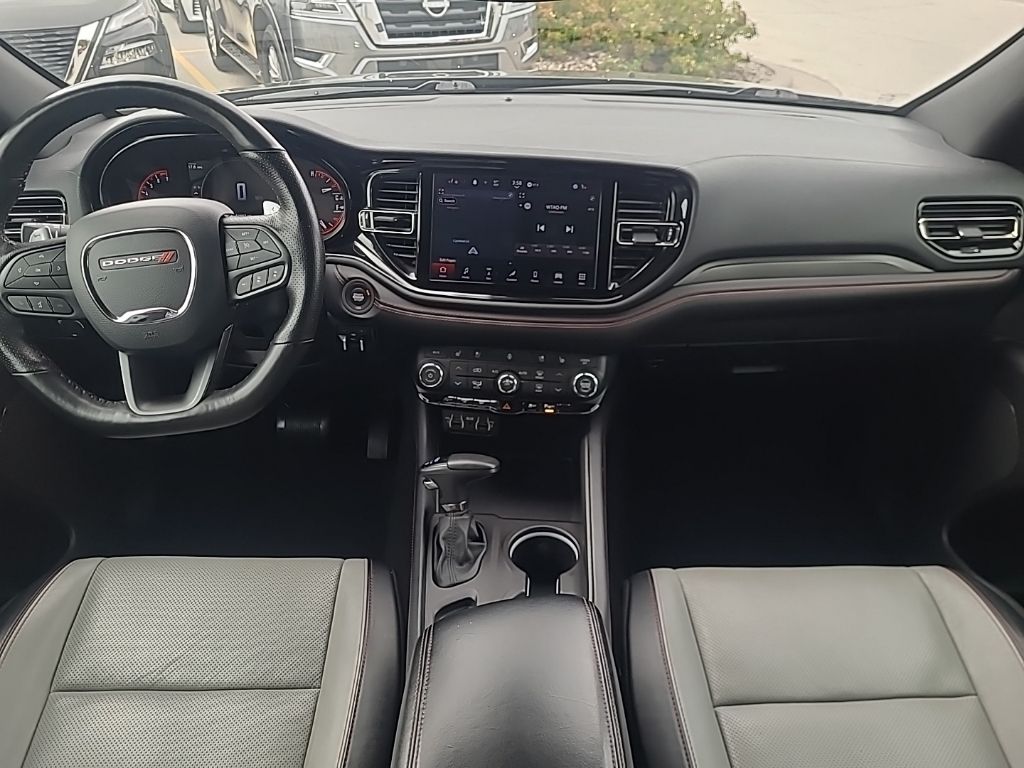 used 2024 Dodge Durango car, priced at $34,622