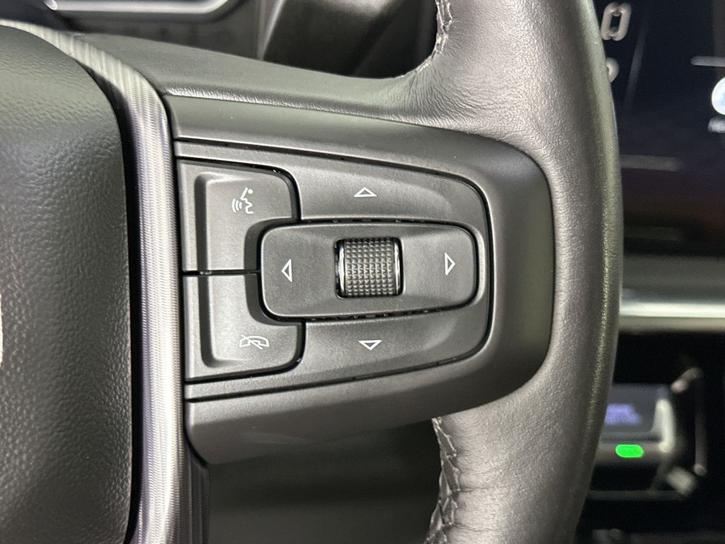used 2024 GMC Sierra 2500HD car, priced at $79,988