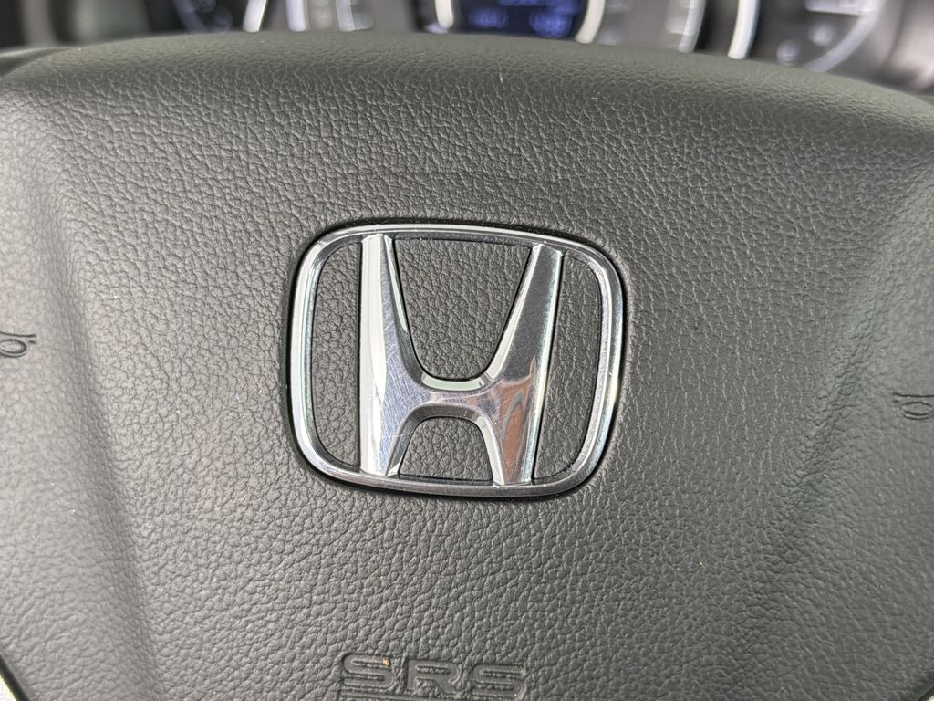 used 2016 Honda CR-V car, priced at $15,599