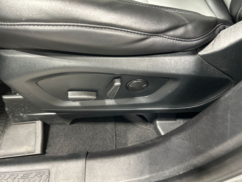 used 2023 Ford Explorer car, priced at $32,943