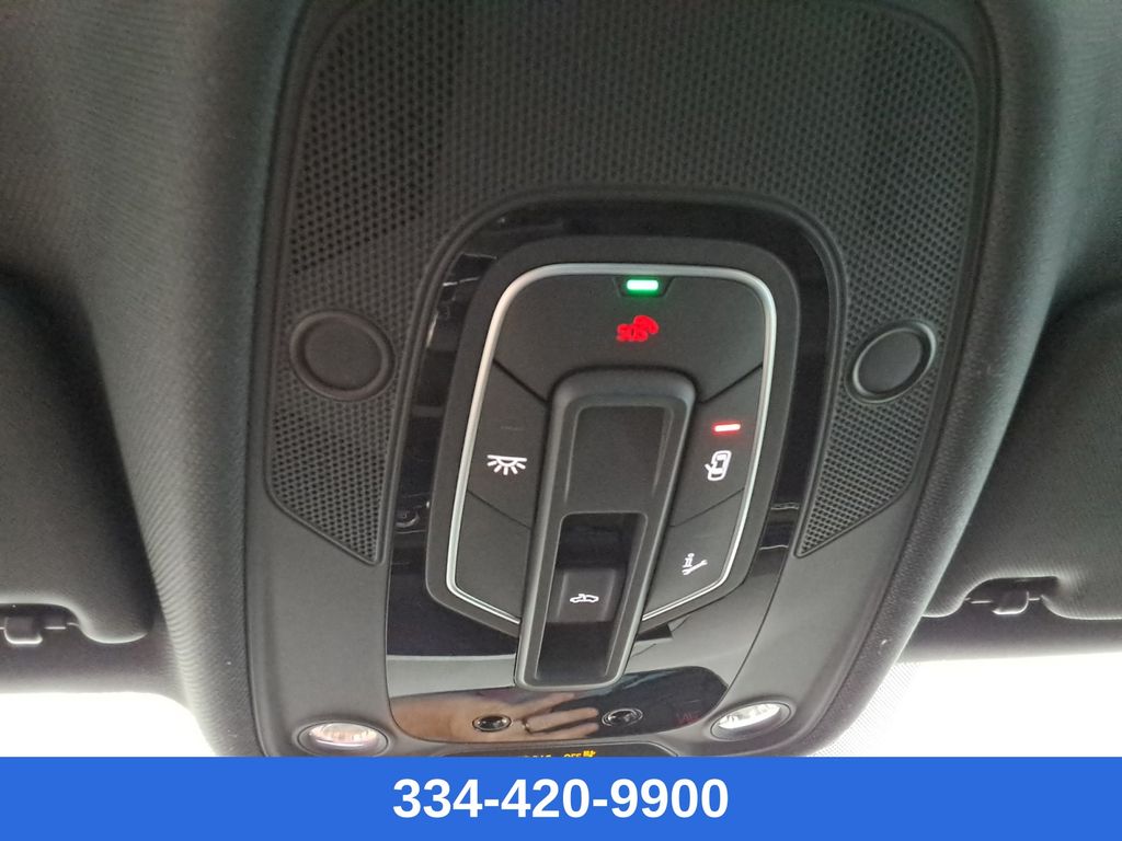 used 2024 Audi A5 Sportback car, priced at $39,999