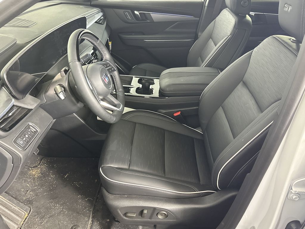 new 2025 Buick Enclave car, priced at $52,535