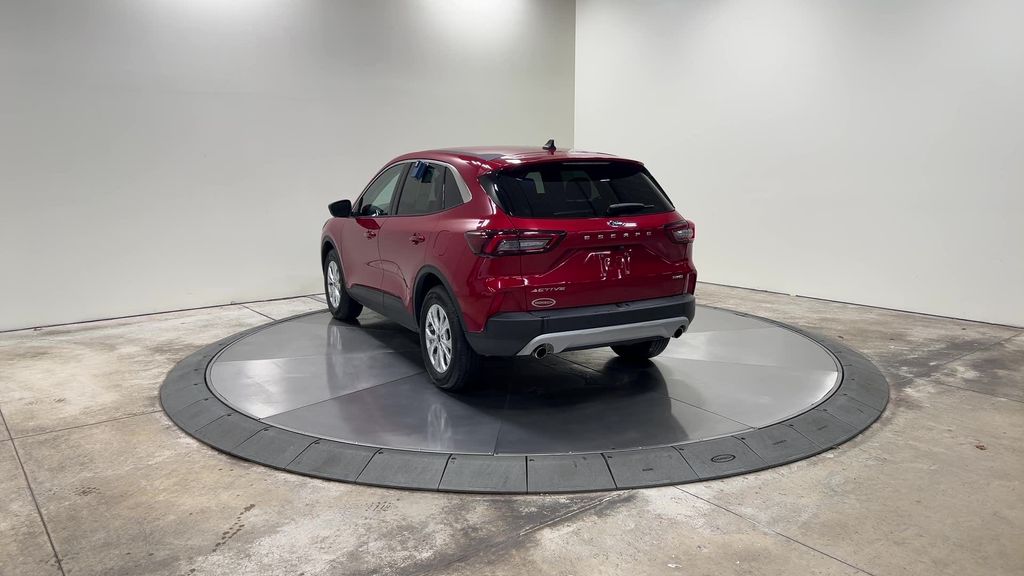 used 2023 Ford Escape car, priced at $26,700