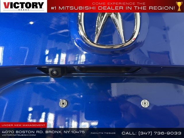 used 2021 Acura RDX car, priced at $29,090