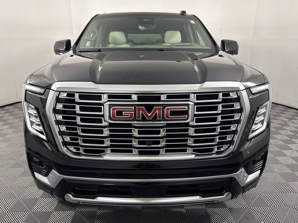 new 2025 GMC Yukon XL car, priced at $97,374