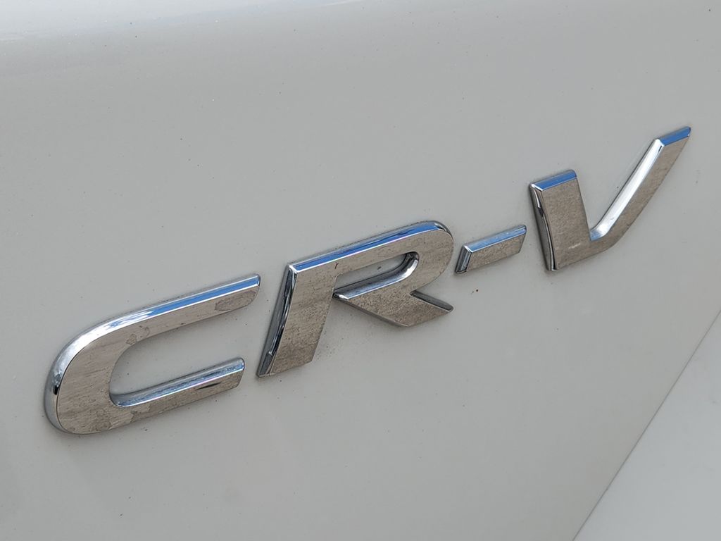 used 2019 Honda CR-V car, priced at $24,922