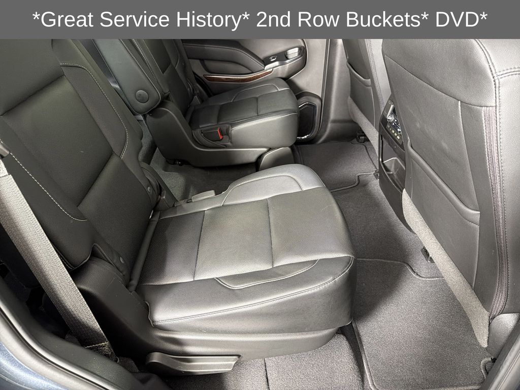 used 2020 GMC Yukon car, priced at $34,333