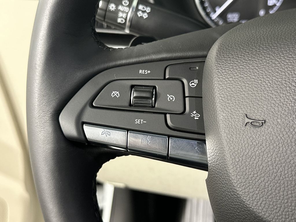 used 2024 Cadillac CT4 car, priced at $34,895