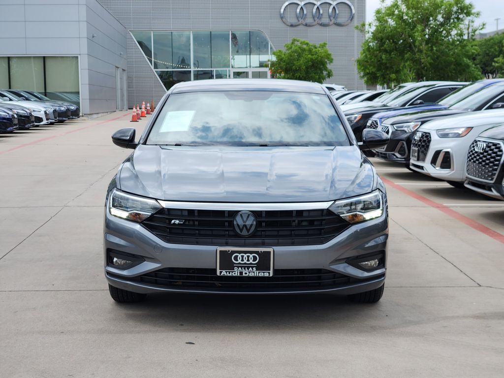 used 2019 Volkswagen Jetta car, priced at $16,292