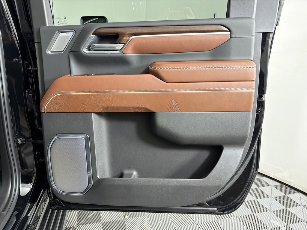 new 2026 GMC Sierra 2500HD car, priced at $91,665