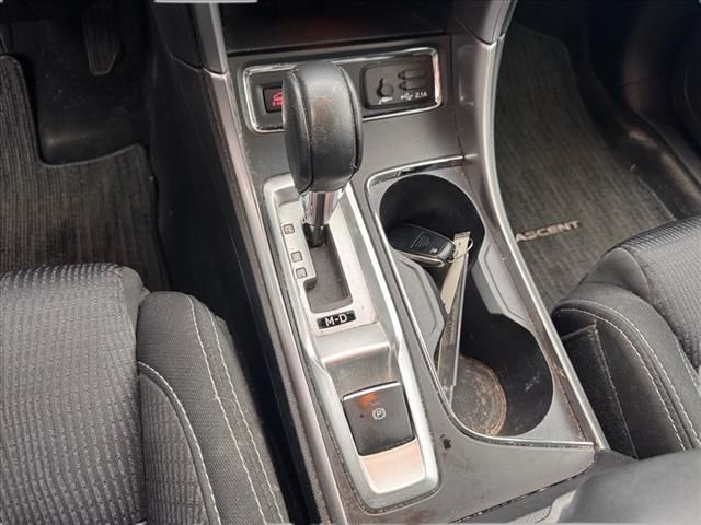 used 2019 Subaru Ascent car, priced at $17,448