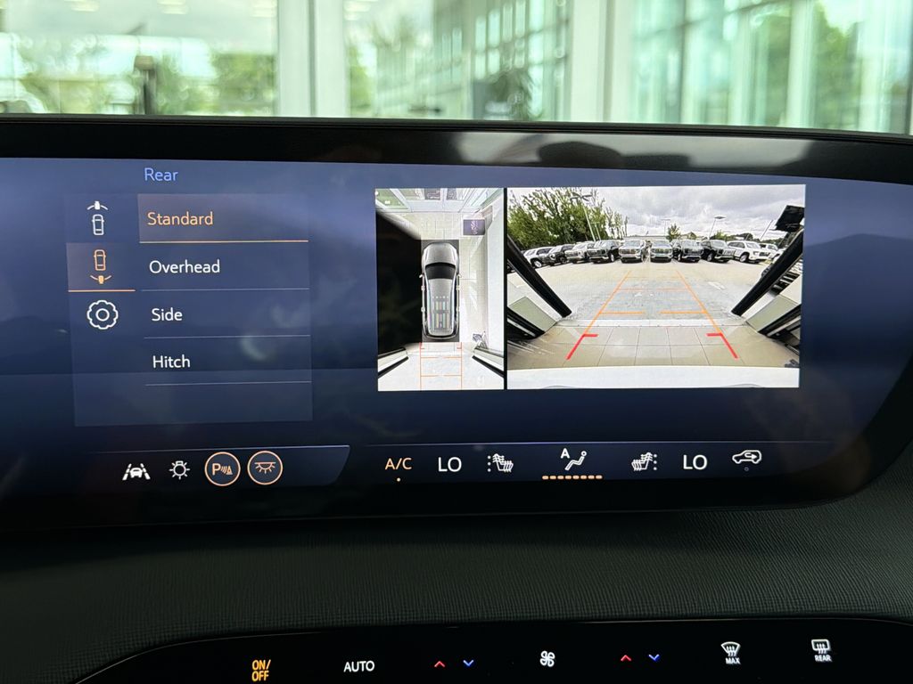 new 2026 Buick Enclave car, priced at $52,310