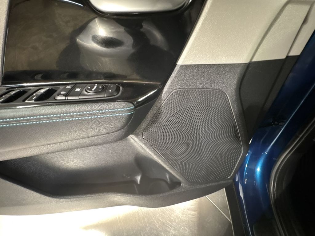 used 2021 Kia Niro Plug-In Hybrid car, priced at $23,579