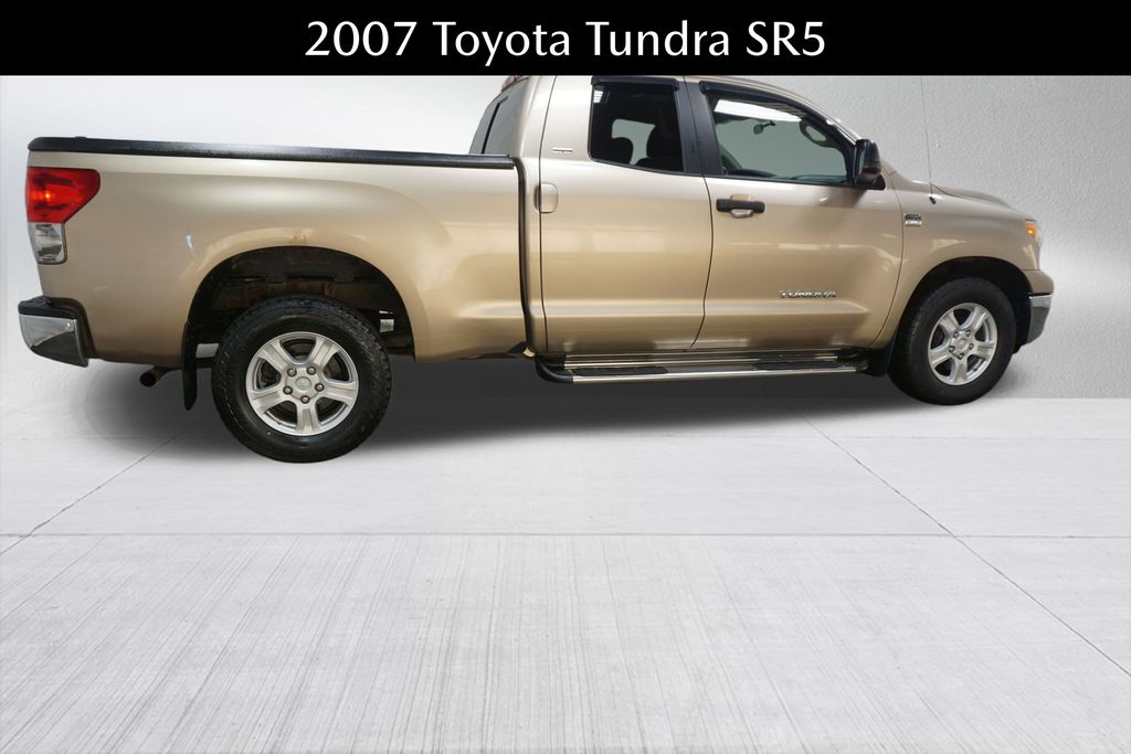 used 2007 Toyota Tundra car, priced at $12,893