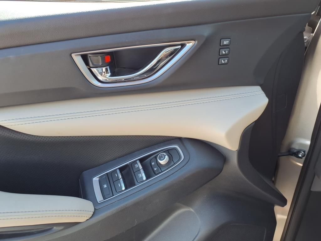 used 2019 Subaru Ascent car, priced at $20,330