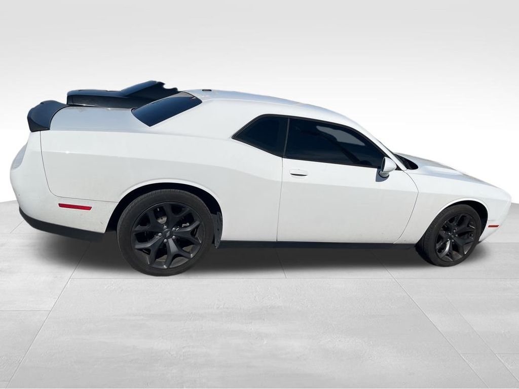 used 2020 Dodge Challenger car, priced at $20,000