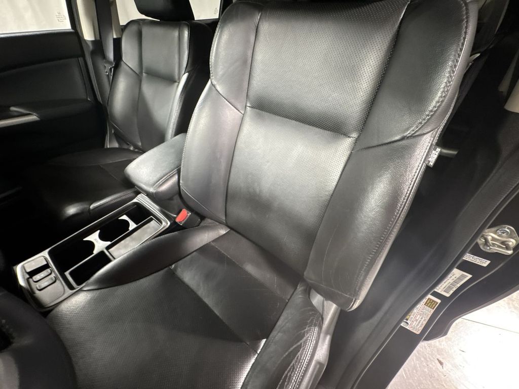 used 2015 Honda CR-V car, priced at $17,170
