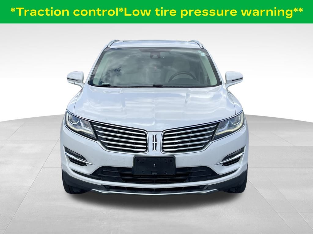 used 2015 Lincoln MKC car, priced at $11,500