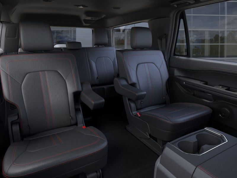 new 2024 Ford Expedition Max car, priced at $86,195