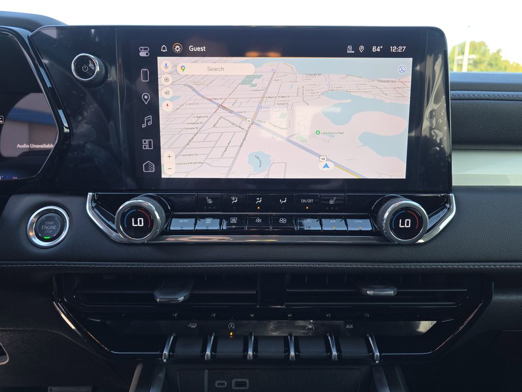 new 2026 Chevrolet Colorado car, priced at $31,400